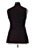 Halston Brown Sleeveless Blouse Size 14 - photo 2