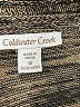 Coldwater Creek Brown Pullover Sweater Size 1X - photo 4
