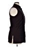 Halston Brown Sleeveless Blouse Size 14 - photo 4