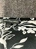 Adrianna Papell 100% Polyester Black 3/4 Sleeve Blouse Size L - photo 7