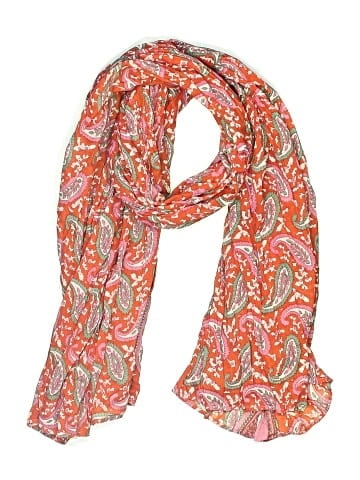 World Market Scarf (view 1)