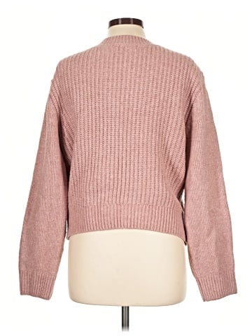 Lush Pullover Sweater (view 2)