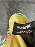 Hurley Tropical Yellow Swimsuit Bottoms Size L - photo 3