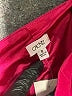 Cache Pink Cocktail Dress Size 8 - photo 7