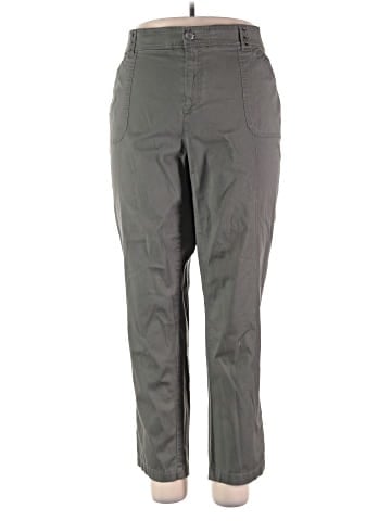 Avenue Casual Pants (view 1)
