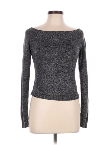Derek Heart Pullover Sweater (view 1)