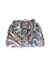 Vera Bradley Blue Shoulder Bag One size - photo 1