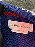 Lovers + Friends Blue Pullover Sweater Size S - photo 7