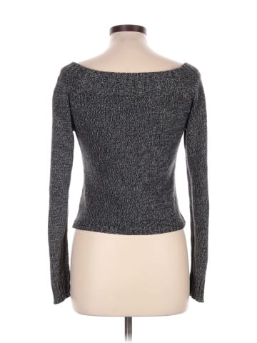 Derek Heart Pullover Sweater (view 2)