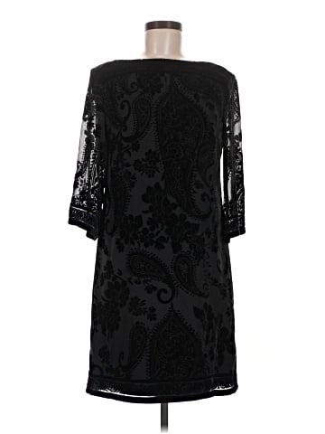 DM Donna Morgan Cocktail Dress (view 1)