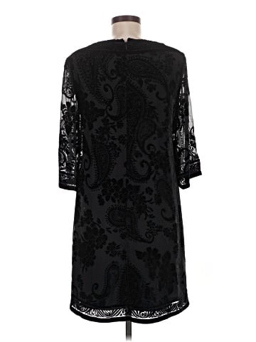 DM Donna Morgan Cocktail Dress (view 2)