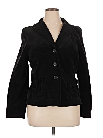 Torrid Blazer (view 1)