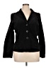 Torrid Black Blazer Size 1X Plus (1) - photo 1