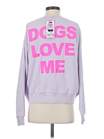 Wildfox Sweatshirt (view 2)