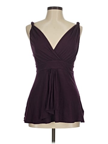 Express Sleeveless Blouse (view 1)