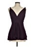 Express Purple Sleeveless Blouse Size M - photo 1