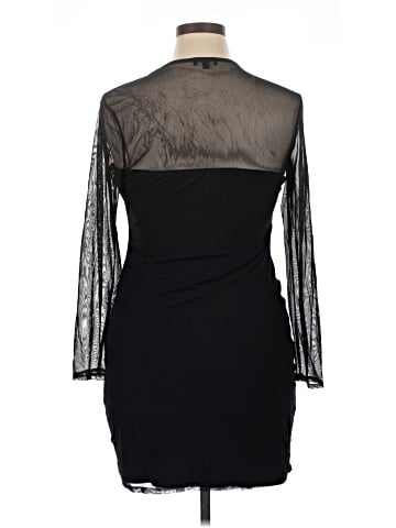 Bebe Cocktail Dress (view 2)