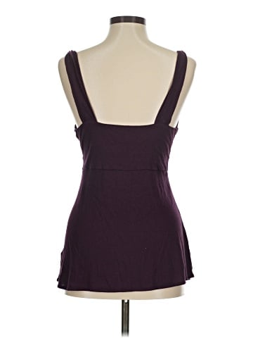 Express Sleeveless Blouse (view 2)