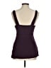 Express Purple Sleeveless Blouse Size M - photo 2