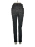Topshop Chevron-herringbone Gray Jeans Size 25 waist - photo 2