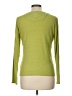 Boden Green Cardigan Size 10 - photo 2