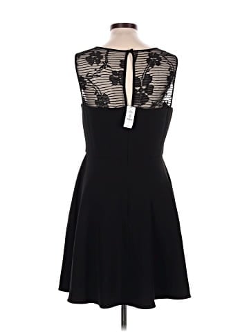 White House Black Market Cocktail Dress (view 2)