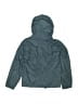 The North Face 100% Polyester Teal Windbreaker Size 6 - photo 2