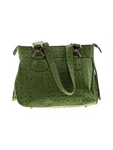 Michael Rome Designs Leather Shoulder Bag (view 1)