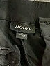 Monki Black Dress Pants Size EU 38 / US 8 - photo 7