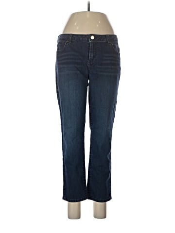 Jennifer Lopez Jeans (view 1)