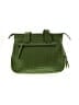 Michael Rome Designs 100% Leather Green Leather Shoulder Bag One size - photo 3