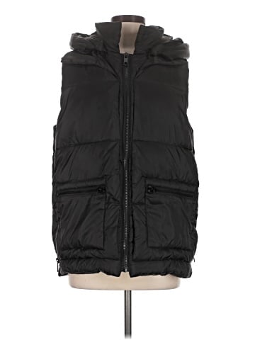 Zara Vest (view 1)