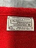 Pendleton 100% Virgin Wool Red Wool Cardigan Size M - photo 7