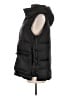Zara 100% Polyester Black Vest Size M - photo 5