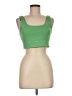 Fabletics Green Tank Top Size M (estimated) - photo 1