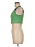Fabletics Green Tank Top Size M (estimated) - photo 5