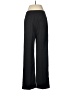 Evan Picone 100% Polyester Black Dress Pants Size 8 - photo 2