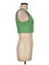 Fabletics Green Tank Top Size M (estimated) - photo 4