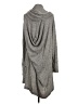 Athleta Gray Cardigan Size S - photo 2