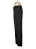 Evan Picone 100% Polyester Black Dress Pants Size 8 - photo 5