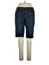 DressBarn Blue Jeans Size 14 - photo 1