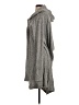 Athleta Gray Cardigan Size S - photo 5