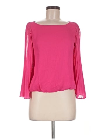Alfani 3/4 Sleeve Top (view 1)