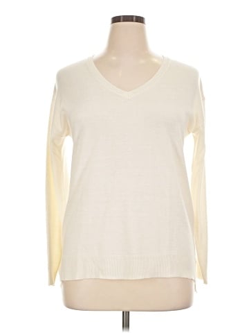 Roz & Ali Long Sleeve Top (view 1)