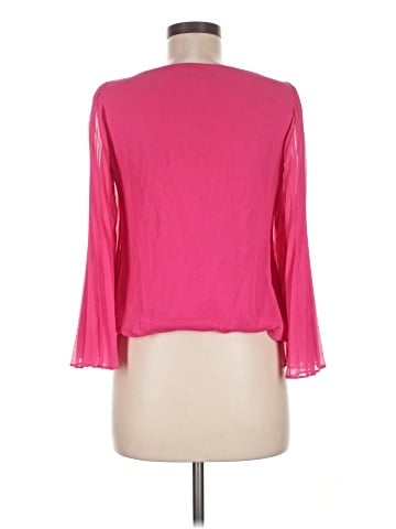 Alfani 3/4 Sleeve Top (view 2)