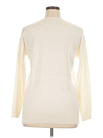 Roz & Ali Long Sleeve Top (view 2)
