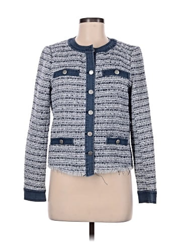 Ecru Jacket (view 1)