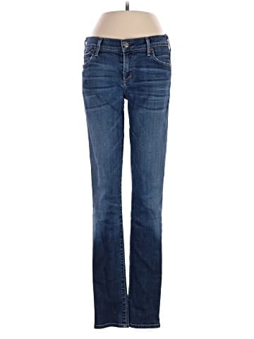 Citizens of Humanity Jeans (view 1)