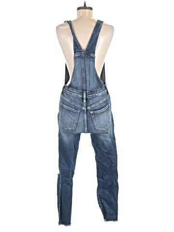KANCAN JEANS Overalls (view 2)