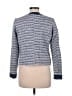 Ecru Stripes Blue Jacket Size M - photo 2